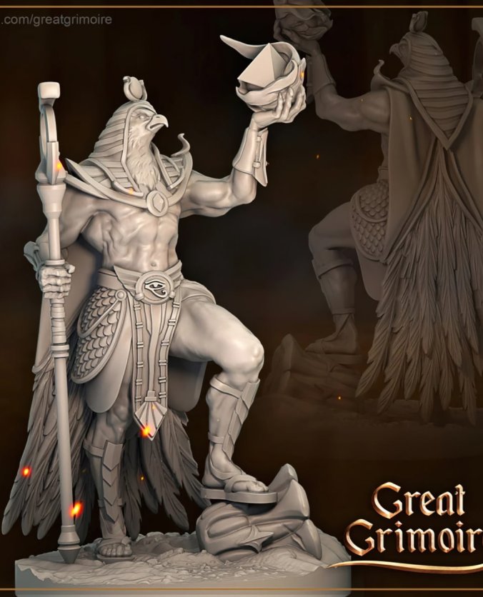 Road to the Afterlife 来世之路 3D打印模型图纸